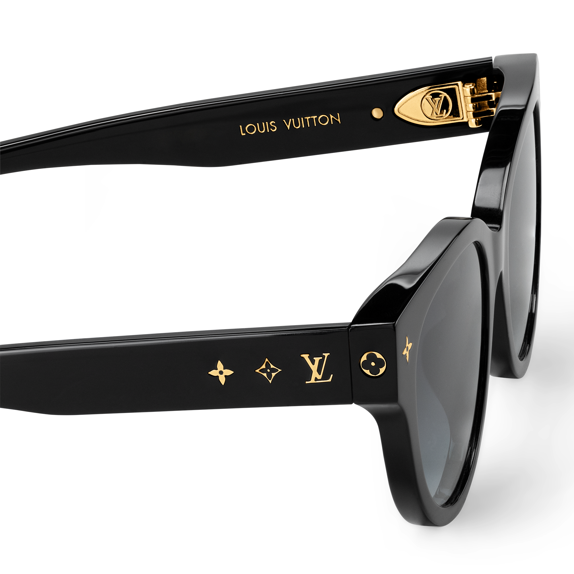 LOUIS VUITTON sunglasses モノグラム リリー 付属品 LV x TM Multigram Cat Eye Sunglasses S00 - Accessories
